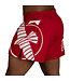 Hayabusa Icon Kickboks Short Rood Wit