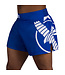 Hayabusa Icon Kickbox Hose Blau Weiß