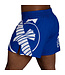 Hayabusa Icon Kickbox Hose Blau Weiß