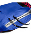 Hayabusa Icon Kickboks Short Blauw Geel