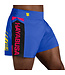 Hayabusa Icon Kickbox Hose Blau Gelb