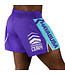 Hayabusa Icon Kickboks Short Paars Wit