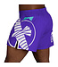 Hayabusa Icon Kickboks Short Paars Wit