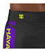 Hayabusa Icon Kickboks Short Zwart Neon Geel