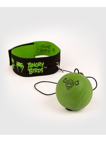 PROTÈGE-DENTS VENUM ANGRY BIRDS - POUR ENFANTS - NOIR – Free Fight Wear