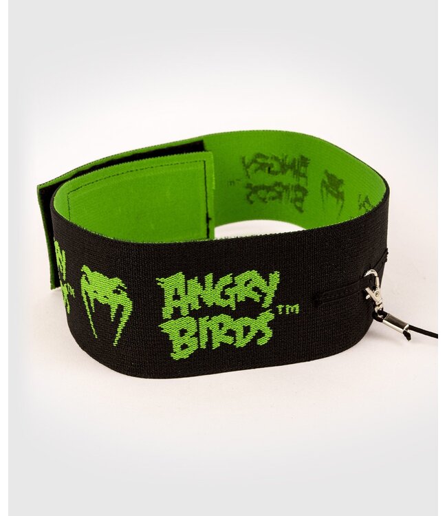 Venum Angry Birds Reflexbal voor kinderen Groen