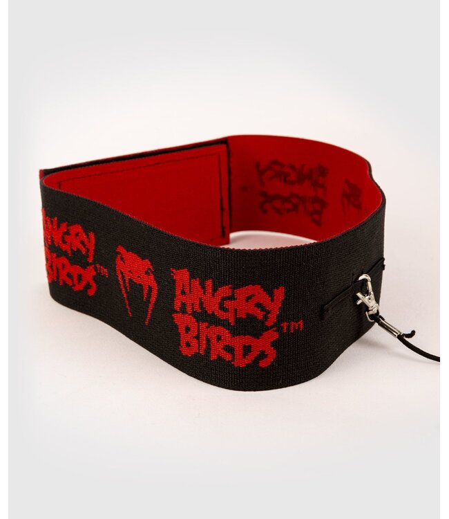 Venum Venum Angry Birds Reflexball für Kinder Rot