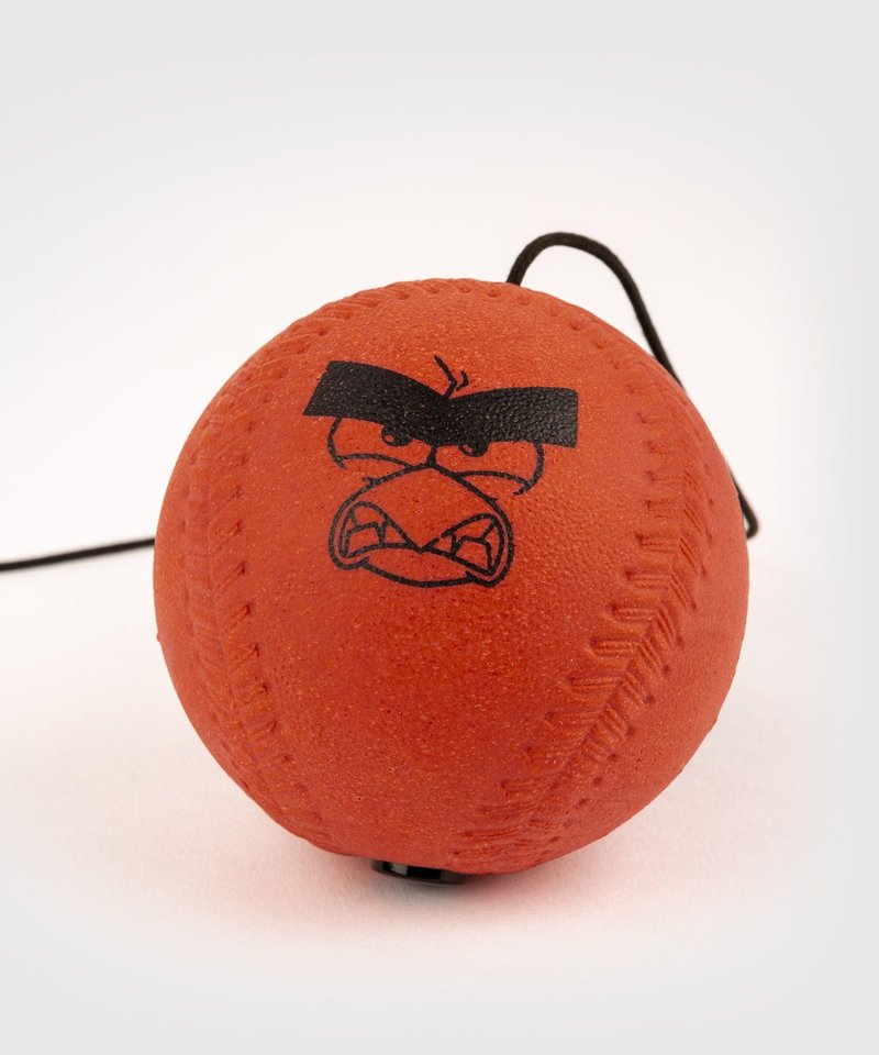 Venum Venum Angry Birds Reflexball für Kinder Rot