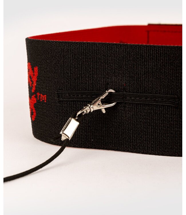 Venum Venum Angry Birds Reflexball für Kinder Rot