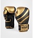 Venum Lightning Bokshandschoenen Goud Zwart