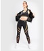 Venum Venum Lightning Leggings 7/8 Damen Schwarz Gold