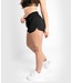 Venum Lightning 2 in 1 Trainingsshorts für Damen Schwarz Gold