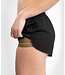 Venum Lightning 2 in 1 Training Shorts For Women Black Gold