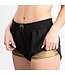 Venum Venum Lightning 2 in 1 Training Shorts For Women Black Gold