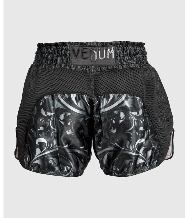 Venum Absolute 2.0 Muay Thai Short Zwart Zwart