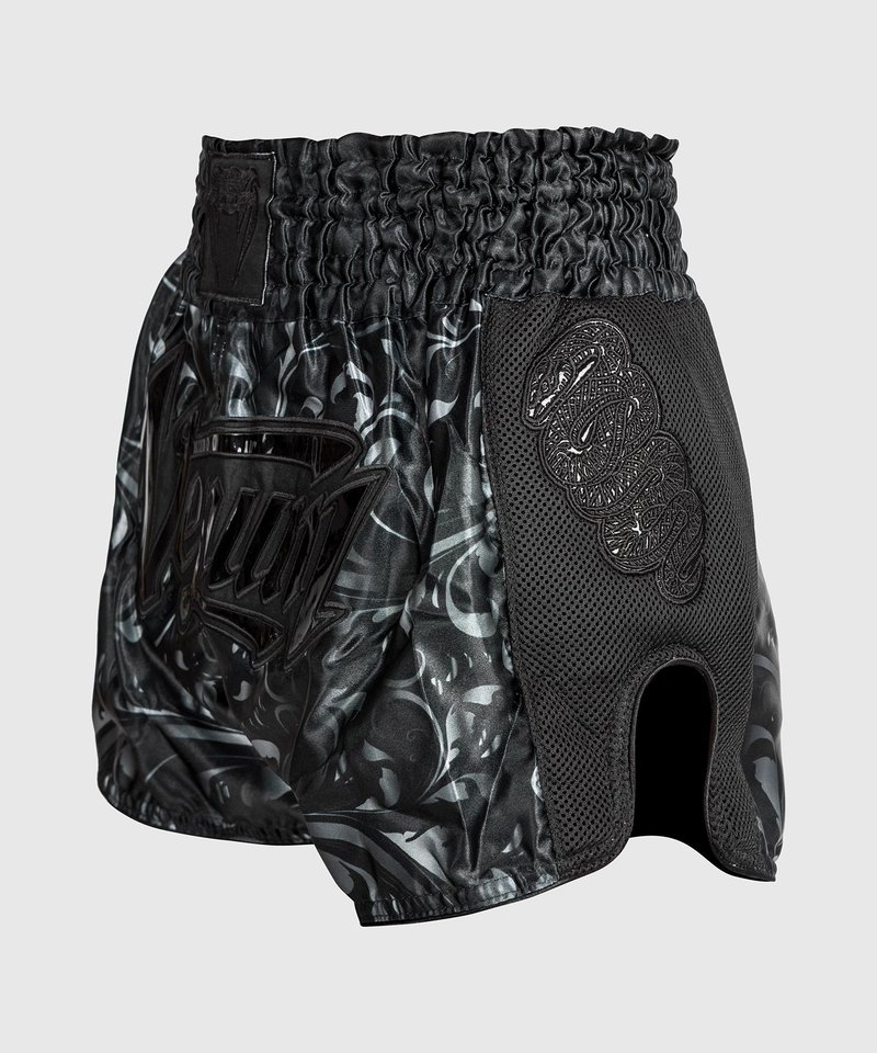 venum absolute muay thai shorts