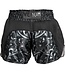 Venum Absolute 2.0 Muay Thai Shorts Schwarz Schwarz