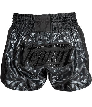 Venum Venum Absolute 2.0 Muay Thai Short Zwart Zwart
