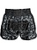 Venum Venum Absolute 2.0 Muay Thai Shorts Black Black