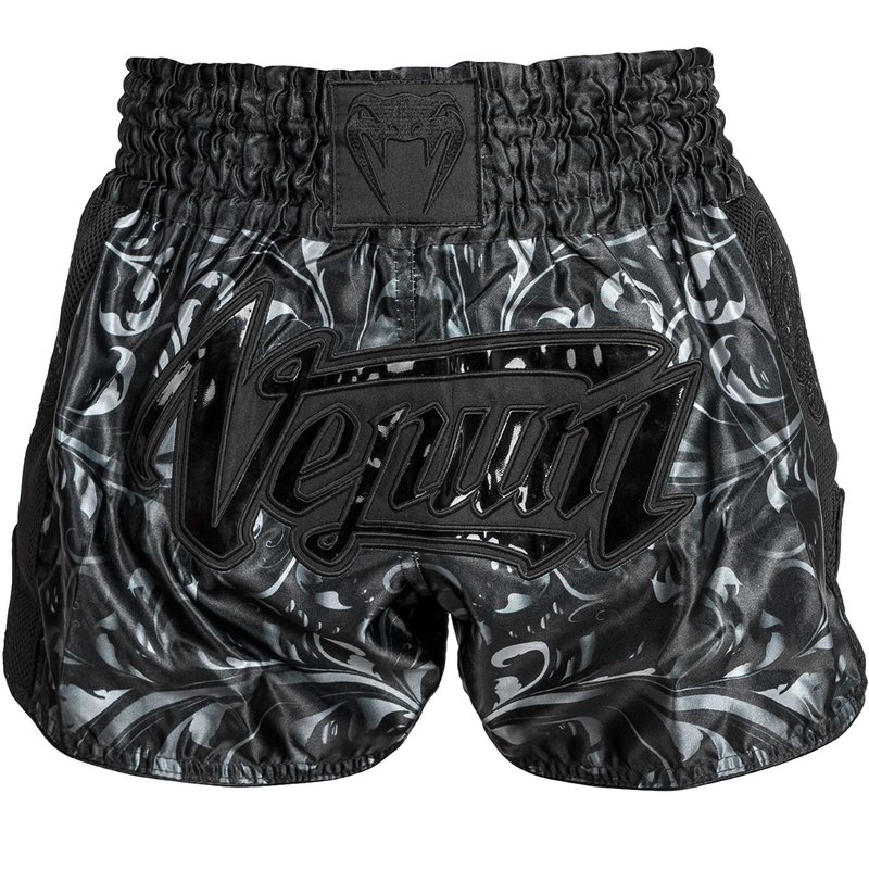 venum absolute muay thai shorts