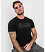 Venum Absolute 2.0 T-Shirt Schwarz Schwarz