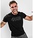 Venum Absolute 2.0 T-Shirt Black Black