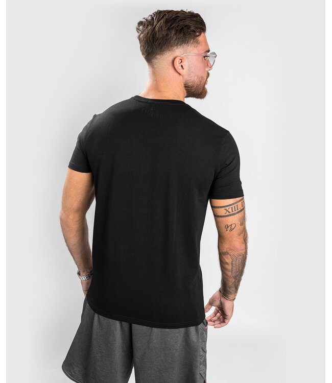 Venum Venum Absolute 2.0 T-Shirt Black Black