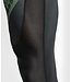 Venum Nakahi Sports Legging Spats Tights Schwarz Khaki