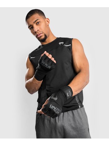 Venum Venum Tempest 2.0 Dry Tech Tanktop Schwarz Grau