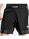 Venum Venum Tempest 2.0 Fightshorts Black Gold - Venum Clothing - Copy