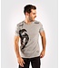 Venum T Shirt Giant Grijs Vechtsport kleding