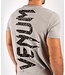 Venum Venum T Shirt Giant Grijs Vechtsport kleding