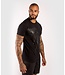 Venum Venum T Shirt Giant Matte Black Venum Fight Europe