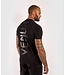 Venum T Shirt Giant Matte Black Venum Fight Europe