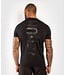 Venum Venum T Shirt Giant Matte Black Venum Fight Europe