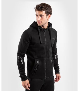 Venum Venum Contender 3.0 Hoody Black Black