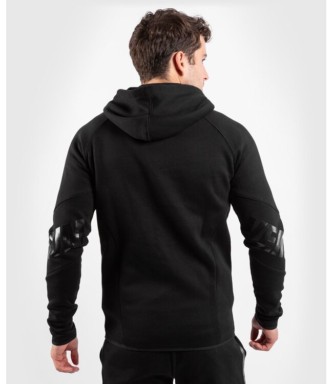 Venum Venum Contender 3.0 Hoody Schwarz Schwarz Venum Clothing