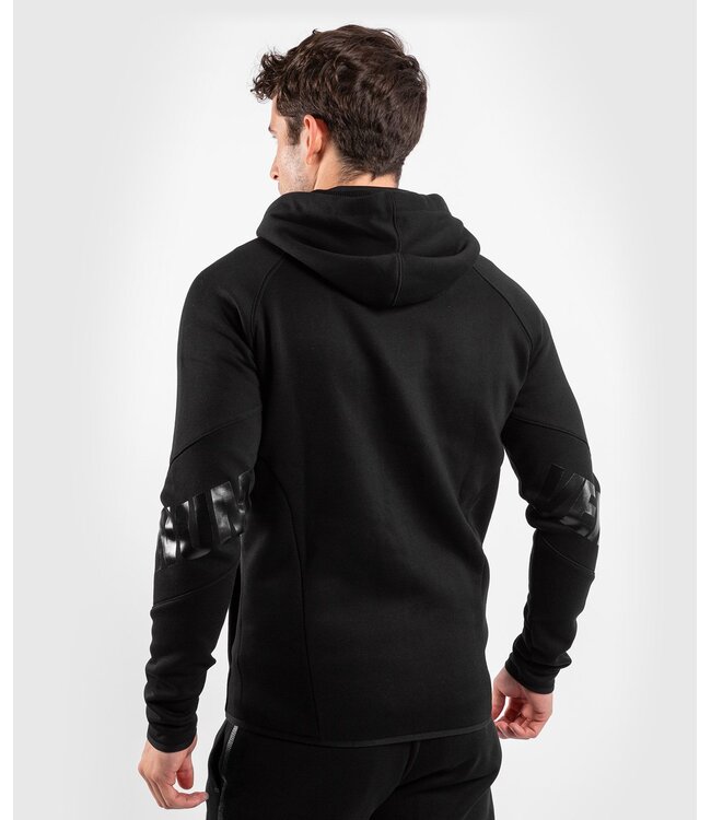 Venum Venum Contender 3.0 Hoody Schwarz Schwarz Venum Clothing