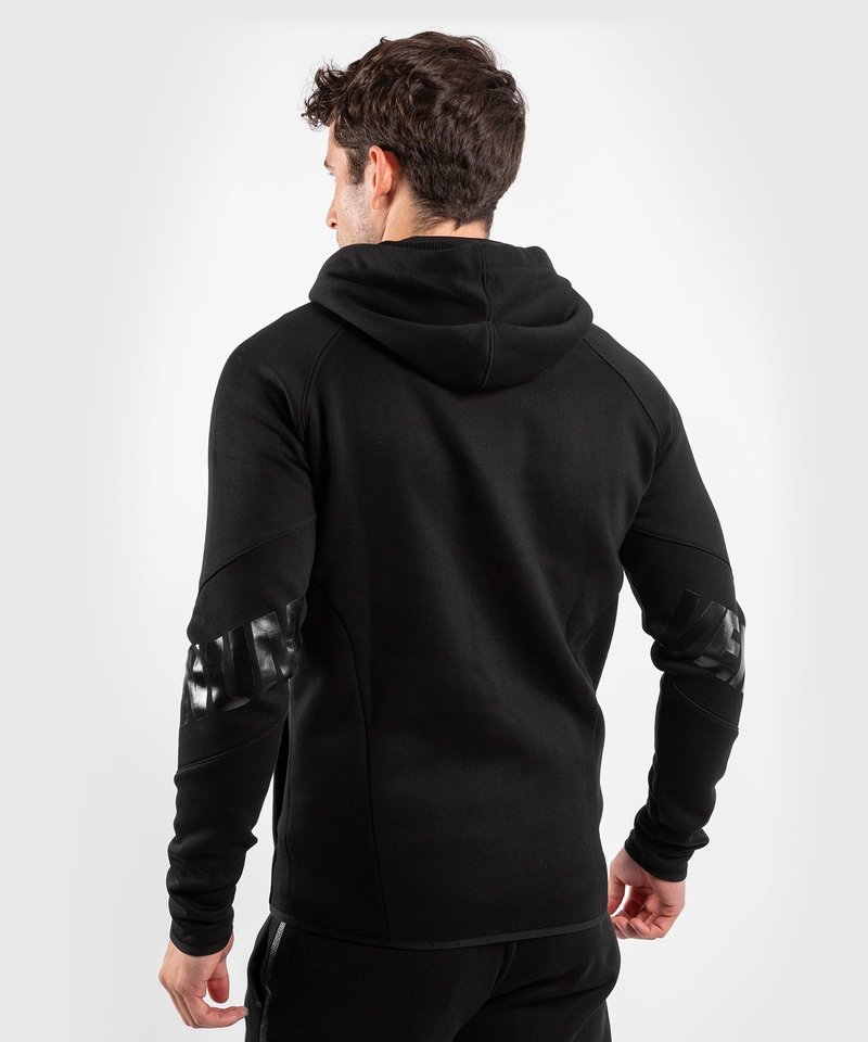 Venum Venum Contender 3.0 Hoody Black Black Venum Clothing