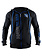 Hayabusa Hayabusa Prime Athletic Hoodie Black Blue