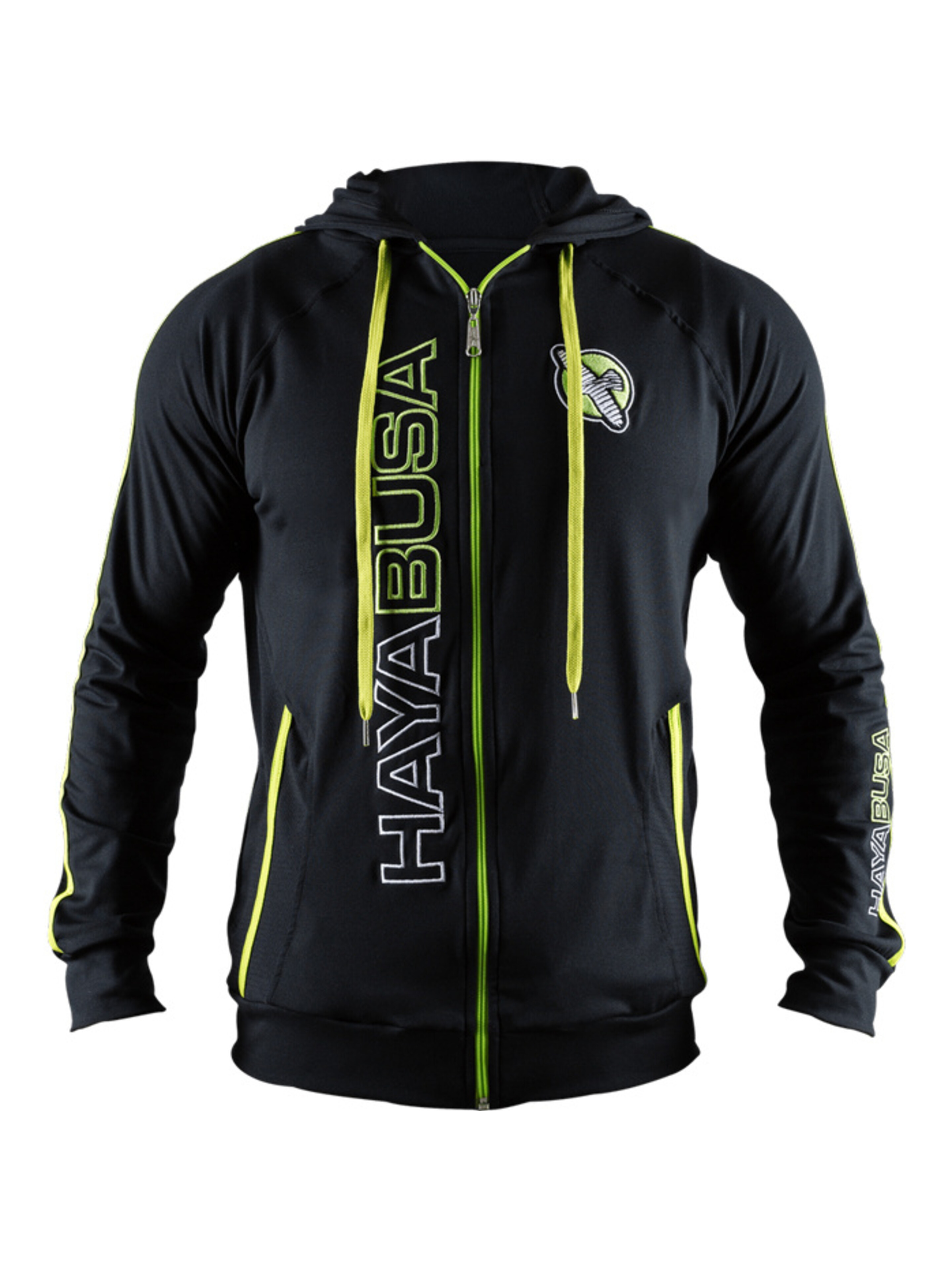 Hayabusa Jackets - FIGHTWEAR SHOP EUROPE
