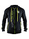 Hayabusa Hayabusa Prime Athletic Hoodie Black Neon Green