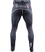 Hayabusa Metaru 47 Sportlegging Spats Tights Zwart
