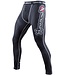 Hayabusa Metaru 47 Sportlegging Spats Tights Zwart