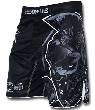 PRiDEorDiE Pride Or Die Stand Strong Fight Short