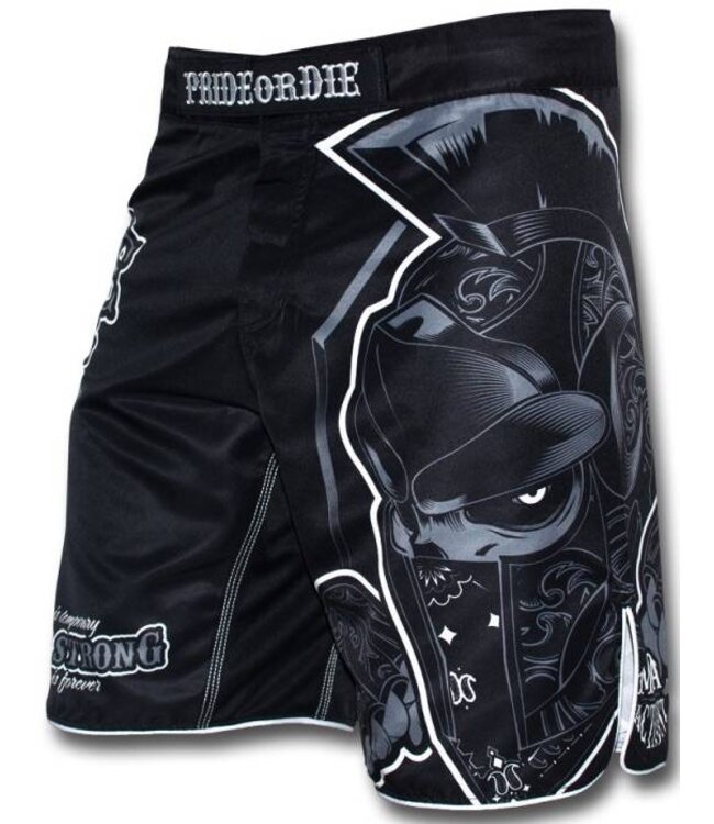 Pride or Die Pride Or Die Stand Strong Fight Short