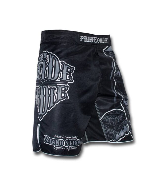Pride or Die Pride Or Die Stand Strong Fight Short