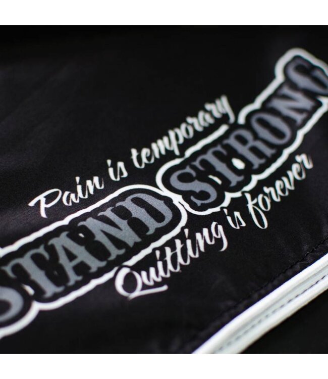 Pride Or Die Stand Strong Fight Short