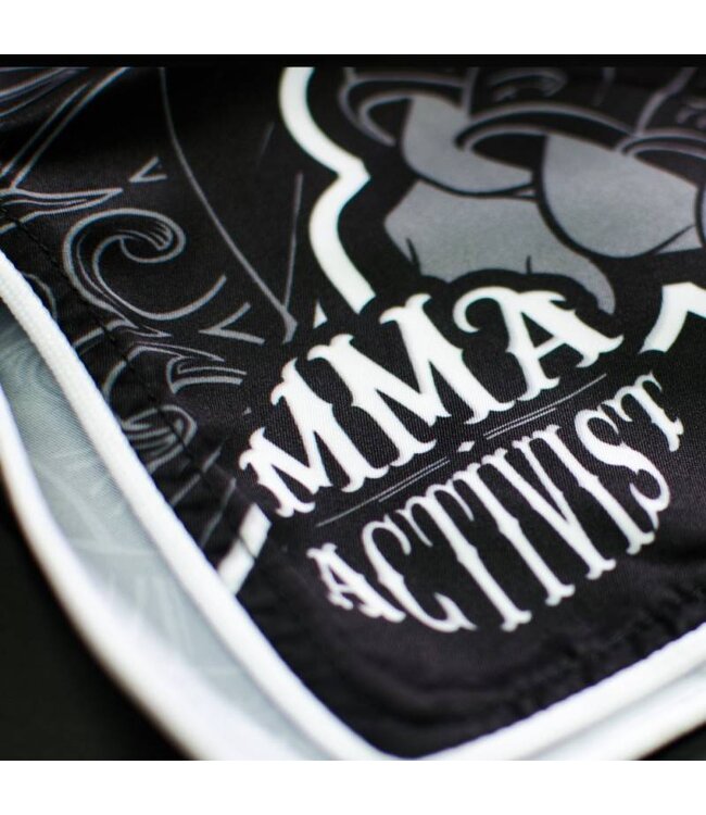 Pride Or Die Stand Strong Fight Short