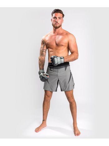 Venum Venum Stone Fightshorts Mineralgrün